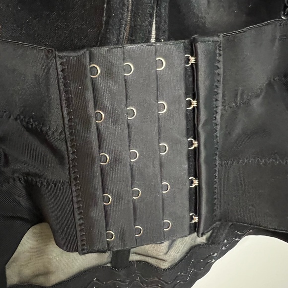 Multicolored Crop Top Bustier Adjustable/removable Straps S/M - Picture 7 of 10